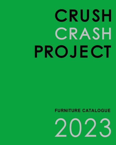 CRUSH CRASH PROJECT [ クラッシュ公式サイト ]